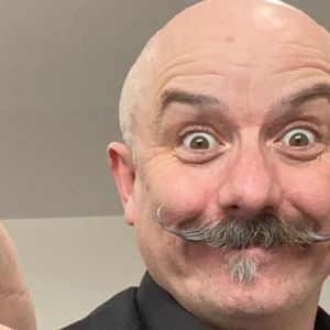 Meet your Posher, Charles